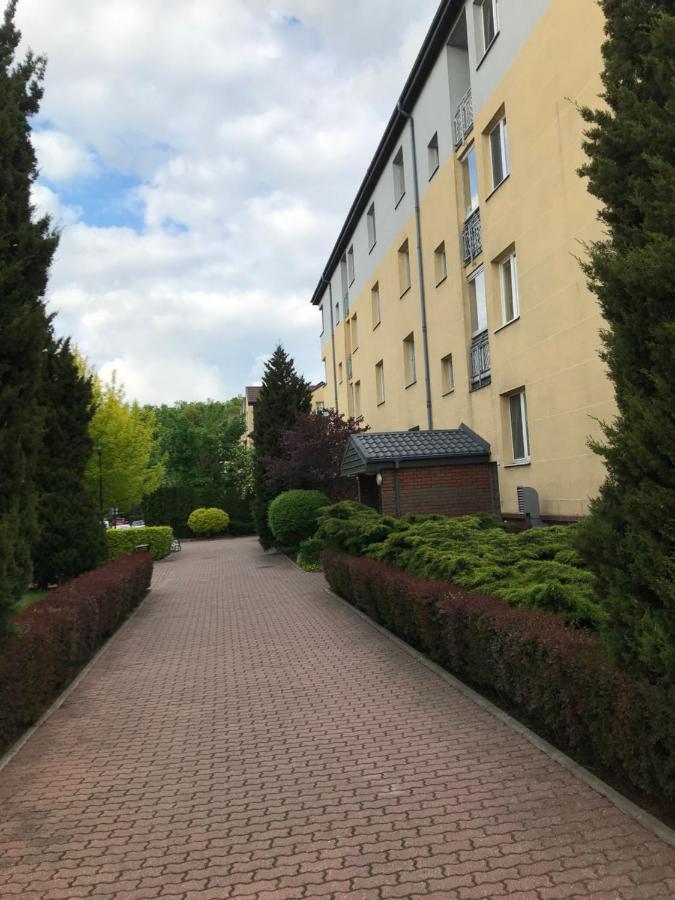Warsaw-Aparts Ursynow Natolin Экстерьер фото