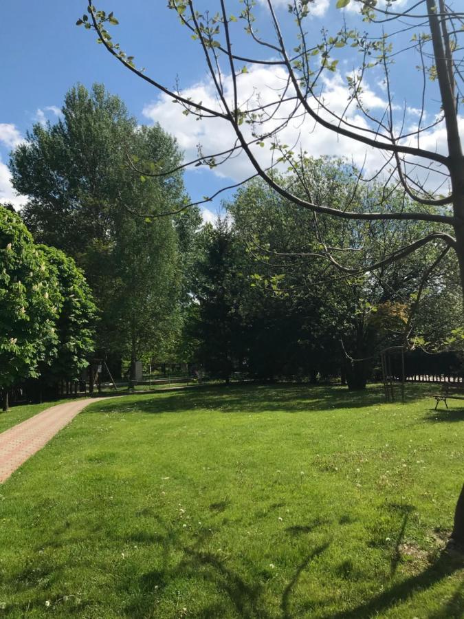 Warsaw-Aparts Ursynow Natolin Экстерьер фото